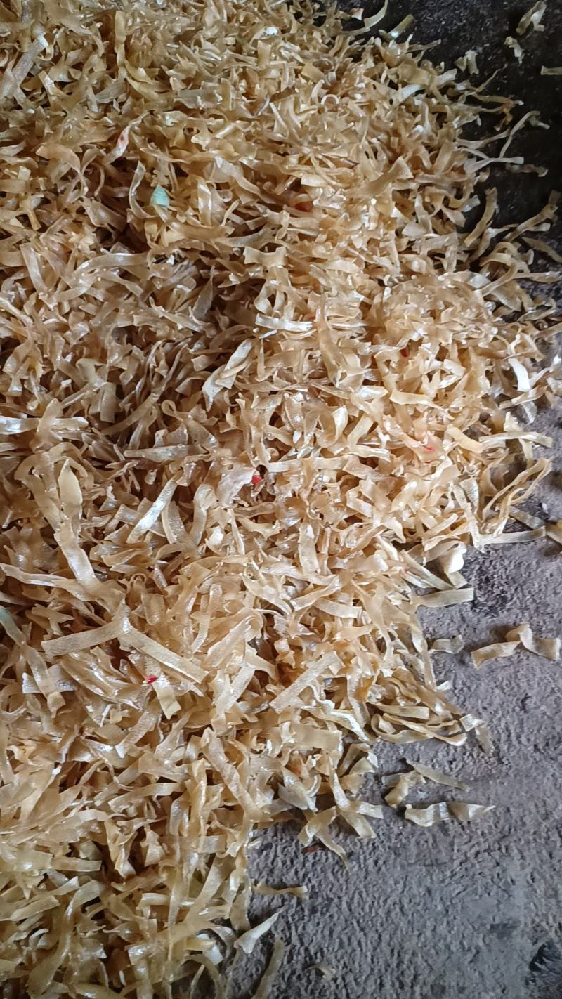 速万食品加工的直接下锅炸入味小条皮适应做休闲食品。