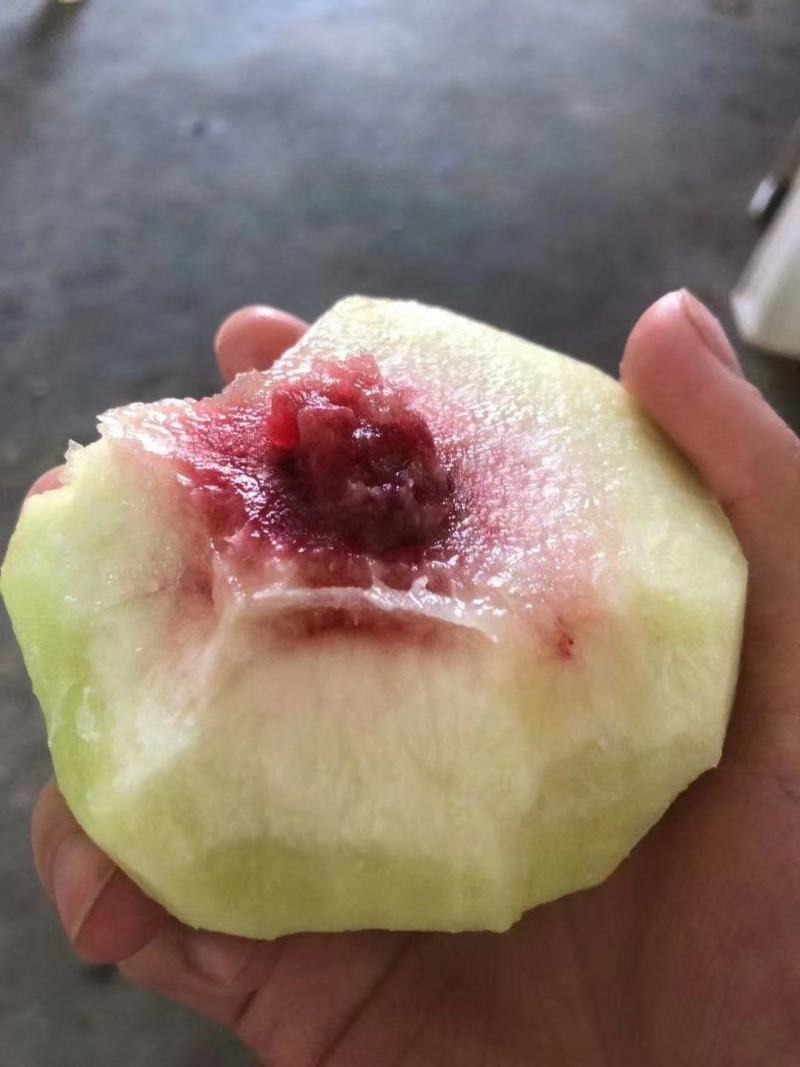 中秋王桃