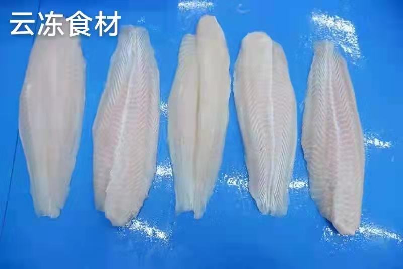 龙利鱼柳