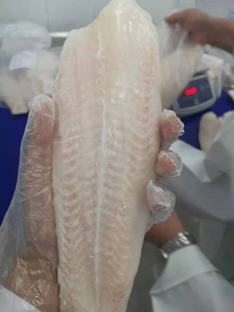龙利鱼柳