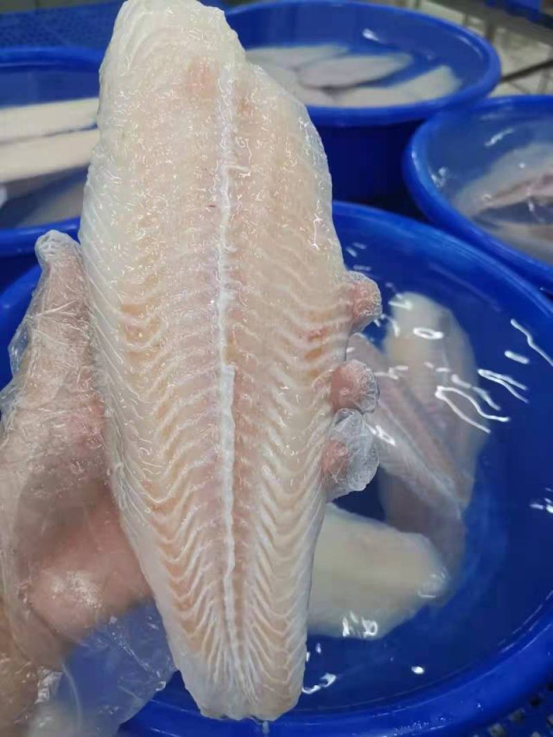 龙利鱼柳