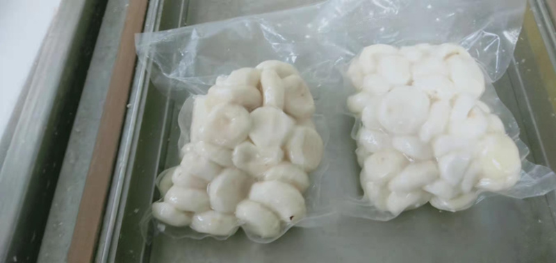 马蹄精品马蹄去皮马蹄