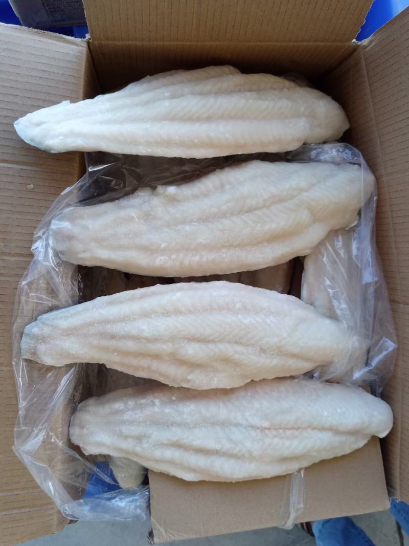 带皮精修巴沙鱼，美标，保证鱼肉不散不烂，保质量