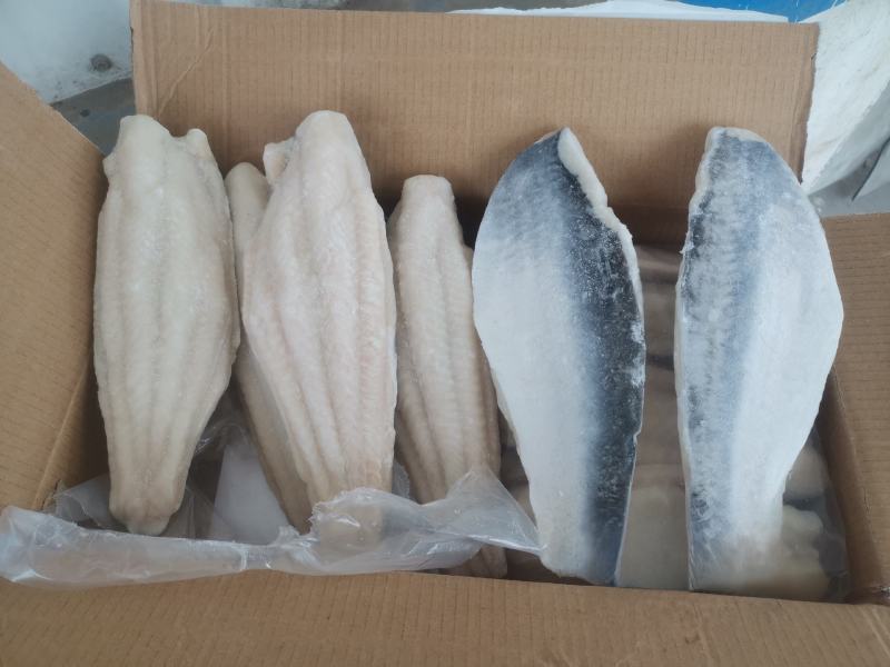 带皮精修巴沙鱼，美标，保证鱼肉不散不烂，保质量