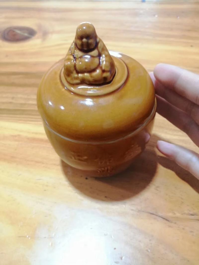 金汤，瓷罐，佛跳墙，送礼佳品，营养美味又健康