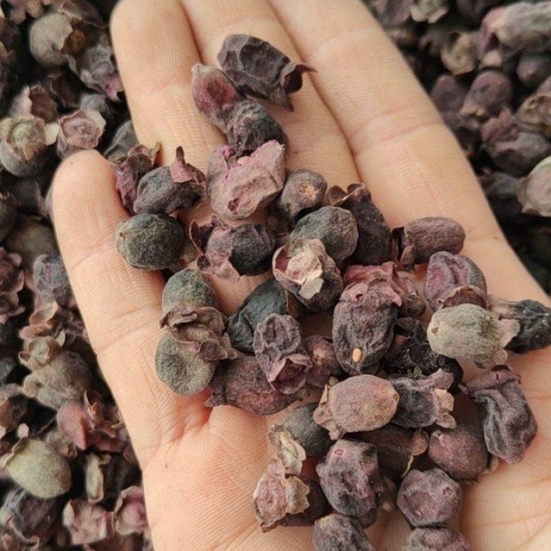 熟果捻子干三蒸三晒捻子泡酒料桃金娘果干
