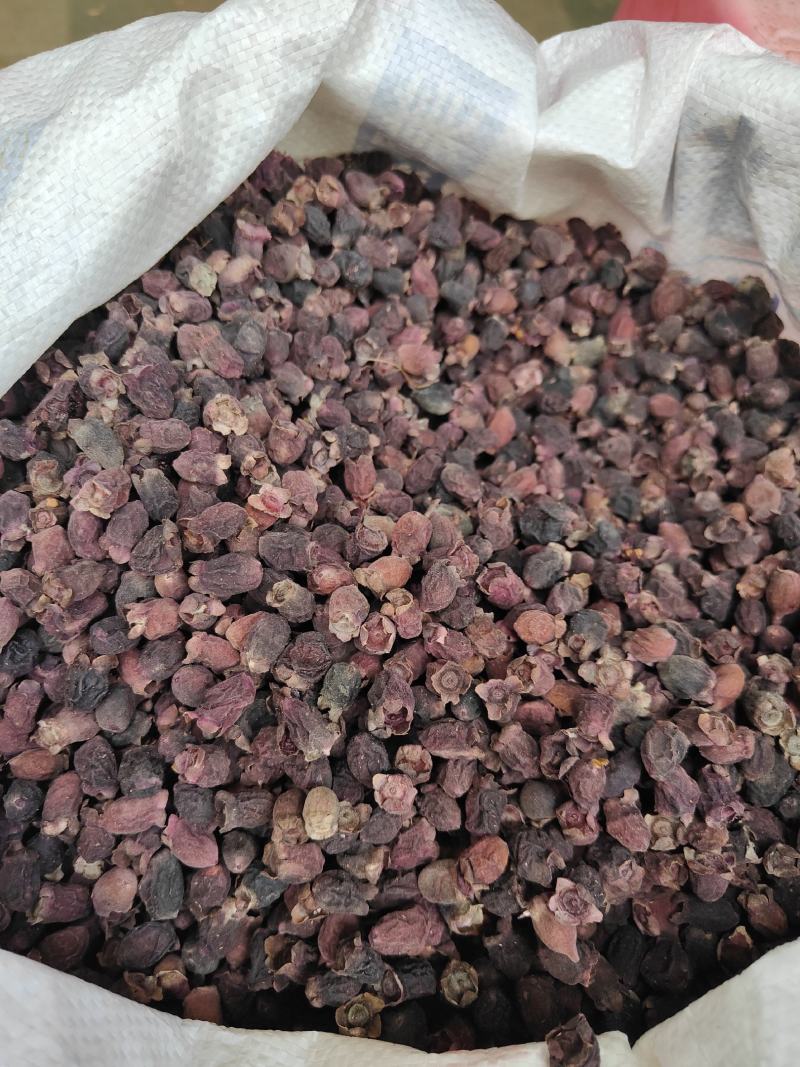 熟果捻子干三蒸三晒捻子泡酒料桃金娘果干