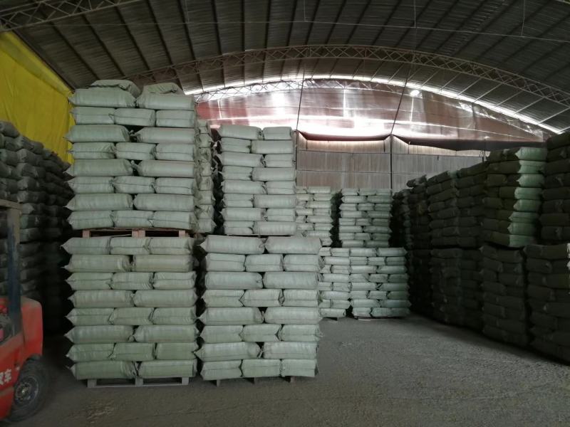 压缩稻壳，酿造养殖种植发酵垫料燃料基质土培钢厂除渣