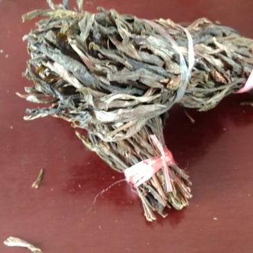 云南把茶