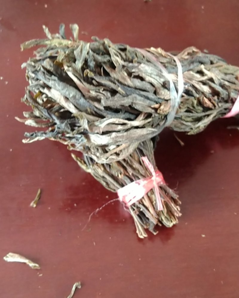 云南把茶