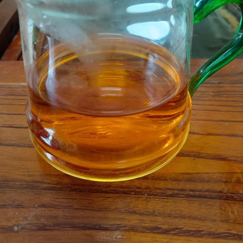 金秀大瑶山山咔咔红茶