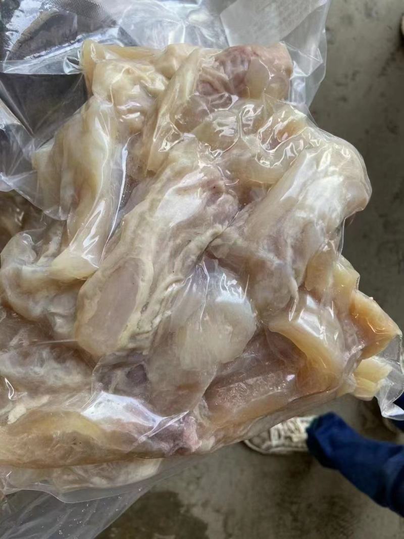 【热卖】熟牛蹄筋，冷鲜牛蹄筋，火锅店食材，