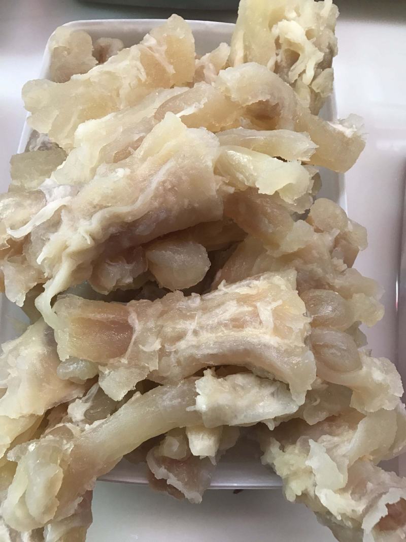 【热卖】熟牛蹄筋，冷鲜牛蹄筋，火锅店食材，