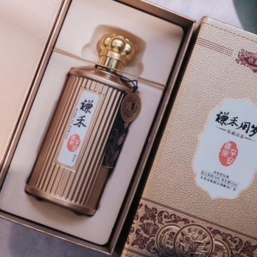 白酒优级酒