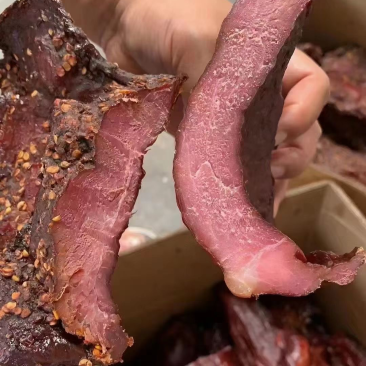 50斤猪肉大块里脊肉（肉类品源头工厂一手货源量大从优）