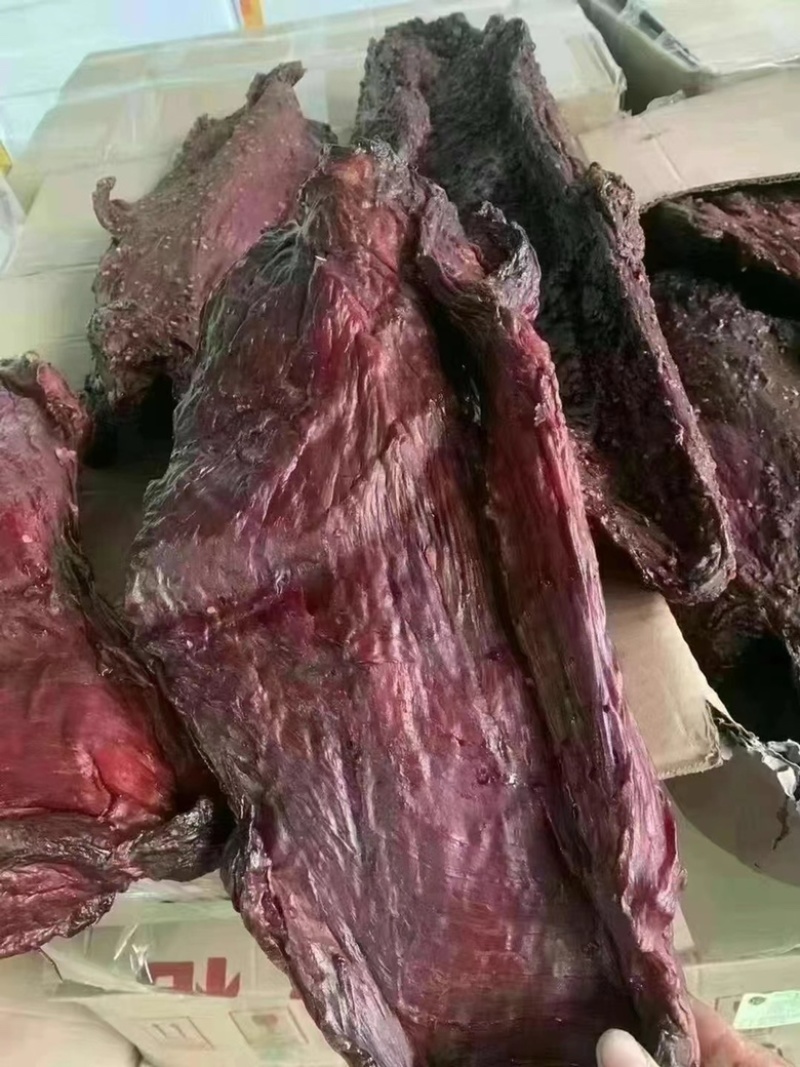 50斤猪肉大块里脊肉（肉类品源头工厂一手货源量大从优）