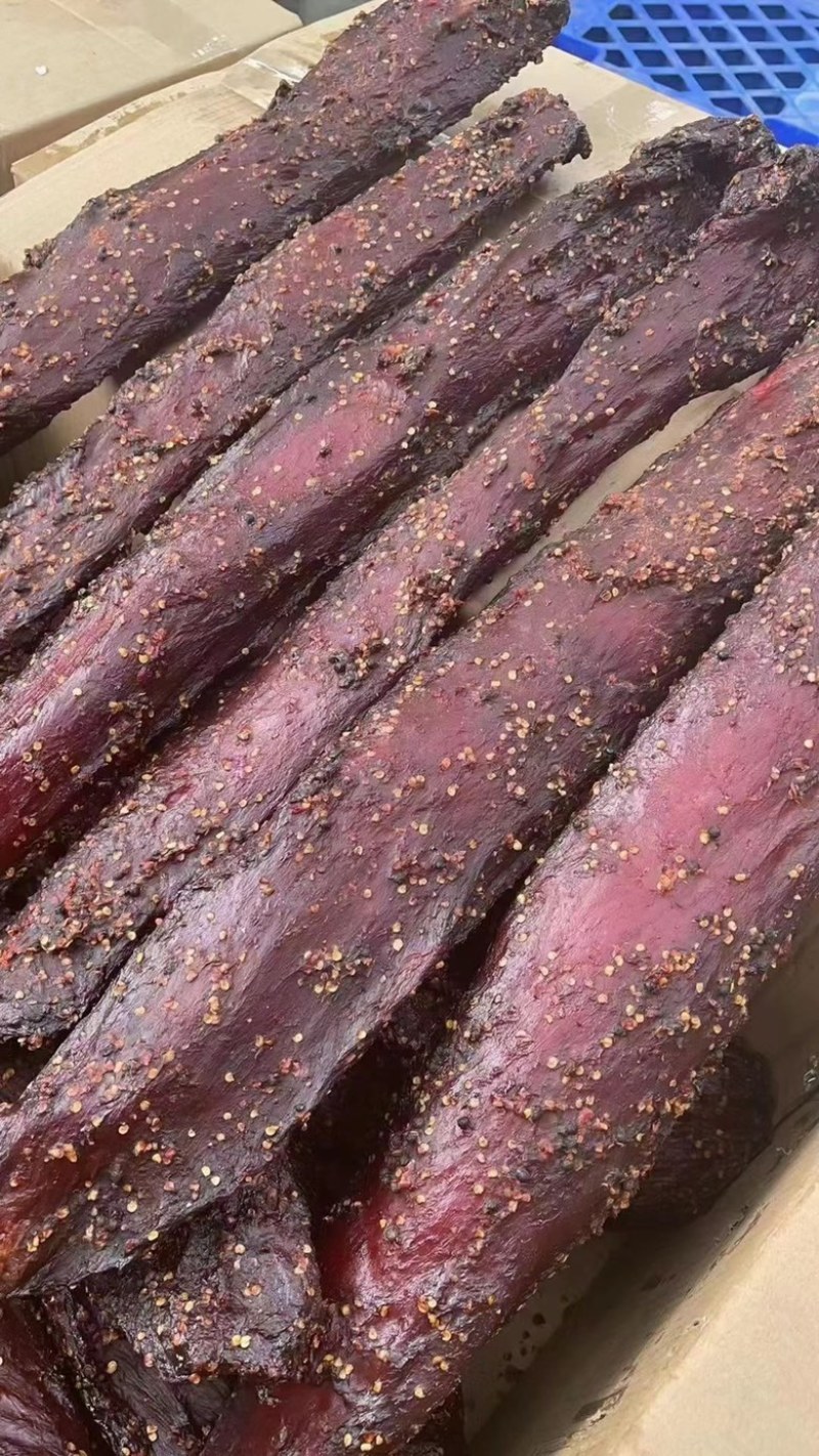 50斤猪肉大块里脊肉（肉类品源头工厂一手货源量大从优）