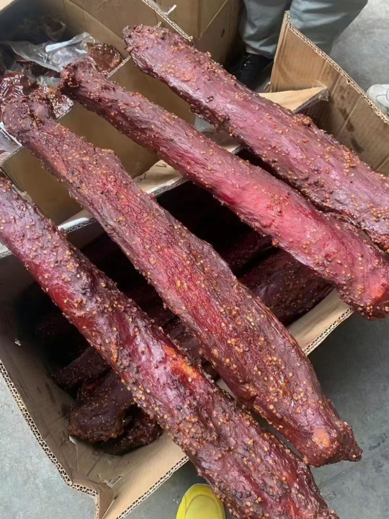 50斤猪肉大块里脊肉（肉类品源头工厂一手货源量大从优）