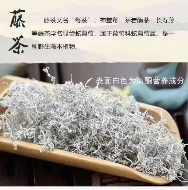 藤茶莓茶货源充足欢迎前来咨询选购