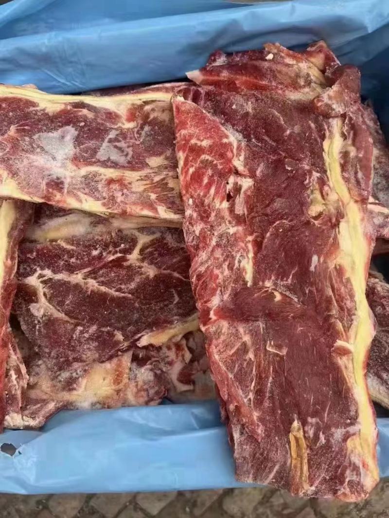 牛羽骨肉含量高价格合适，冷链物流发货快捷方便