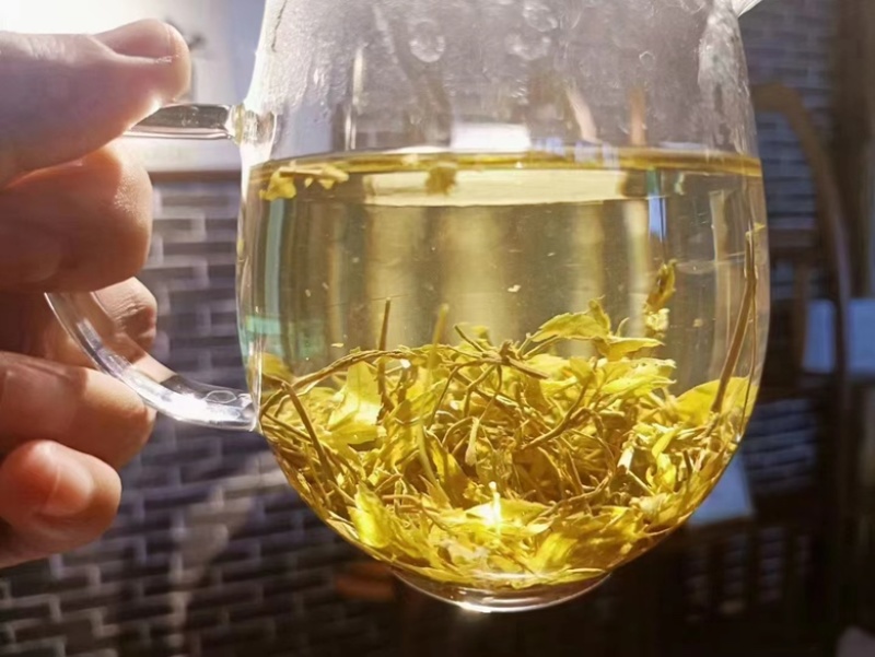 卖茶藤茶货源充足量大从优欢迎咨询