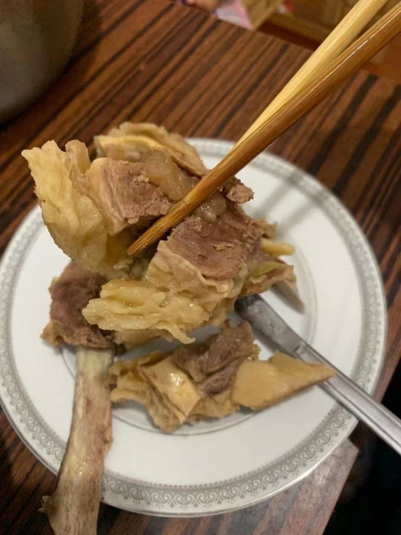 牛羽骨肉含量高价格合适，冷链物流发货快捷方便