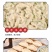 黄花鱼水饺馅高品质新鲜黄花鱼制作招代理承接代工