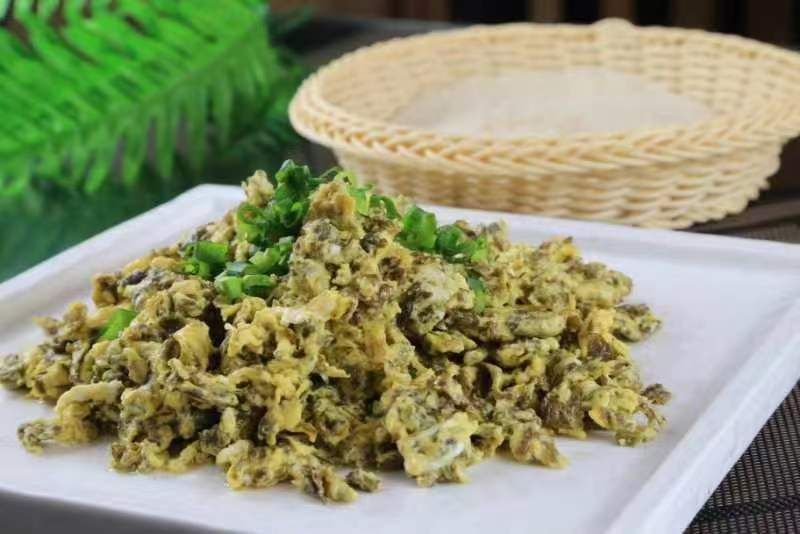 纯手工烫面烤鸭饼荷叶饼春饼皮卷菜饼面皮小薄饼卷饼视频看货