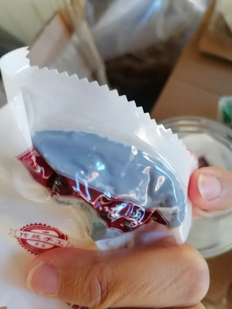 九华山九蒸九晒即食黄精鸡头油黄精可泡酒可入药中药材批发