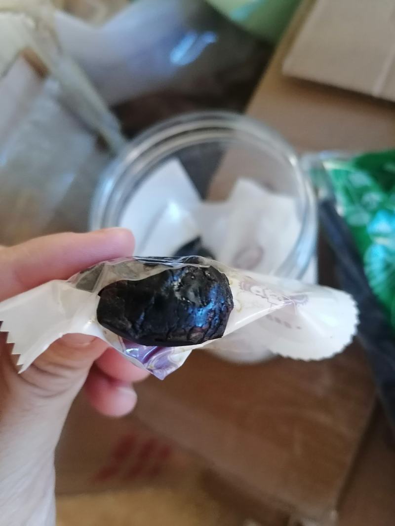 九华山九蒸九晒即食黄精鸡头油黄精可泡酒可入药中药材批发