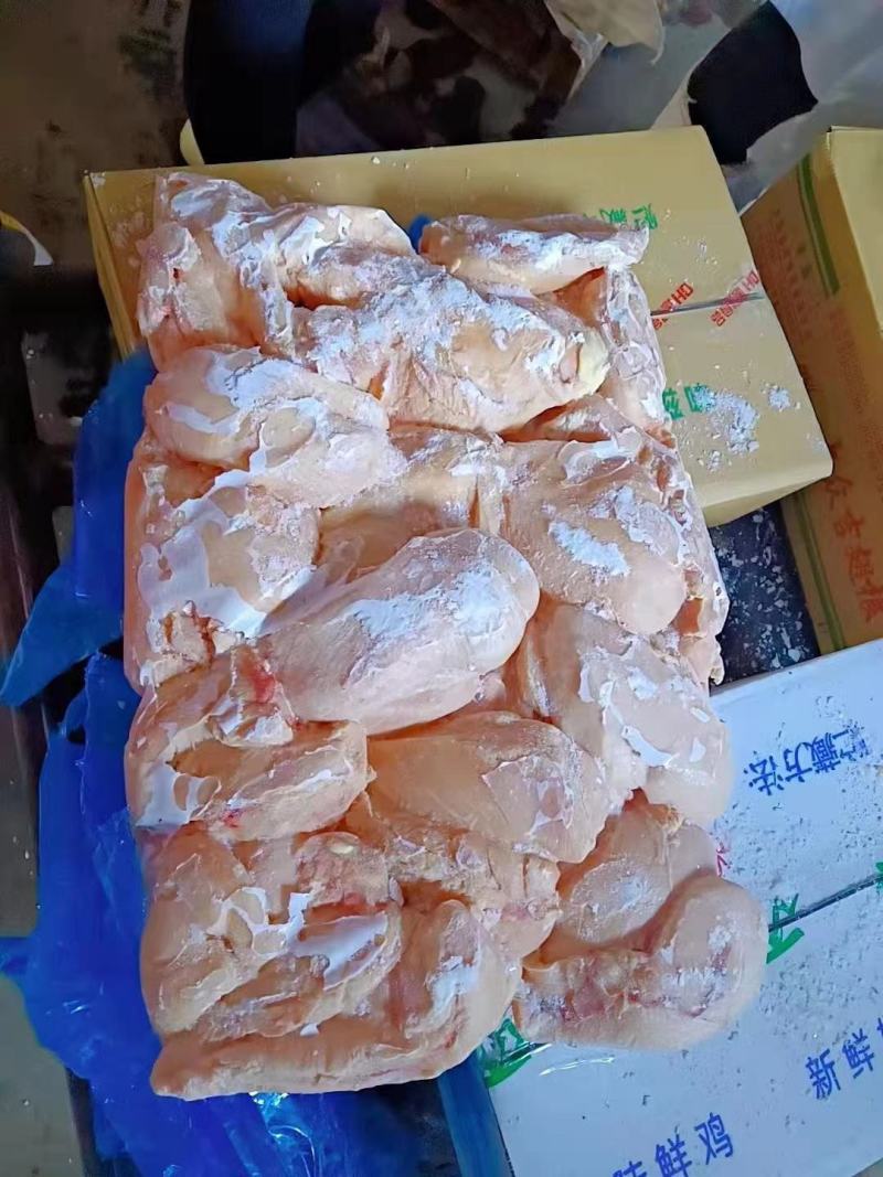 板冻大胸，价格优惠