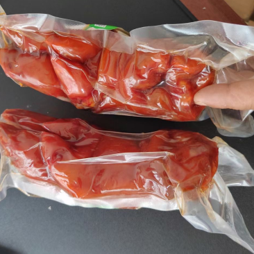 [热卖]全熟独立包装猪蹄，味道巴适价格美丽