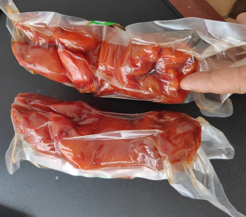 [热卖]全熟独立包装猪蹄，味道巴适价格美丽