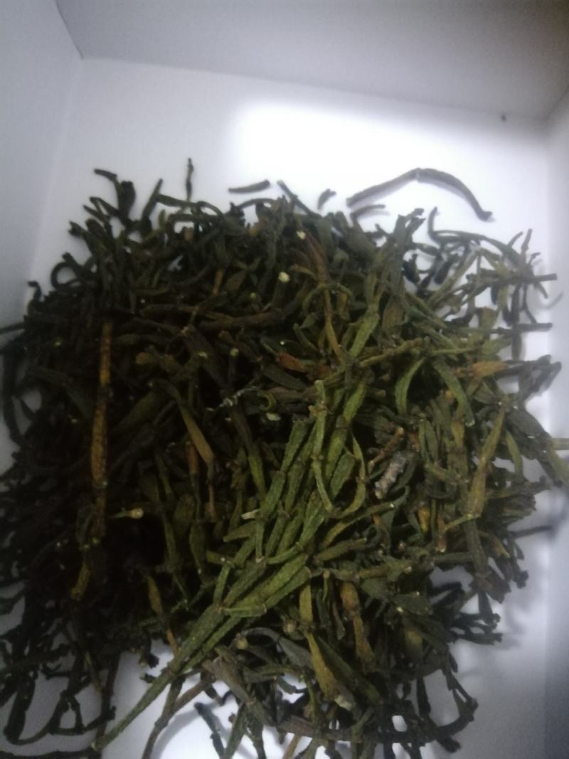 云南景迈山野生螃蟹脚茶饮保健饮料