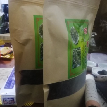 云南景迈山野生螃蟹脚茶饮保健饮料