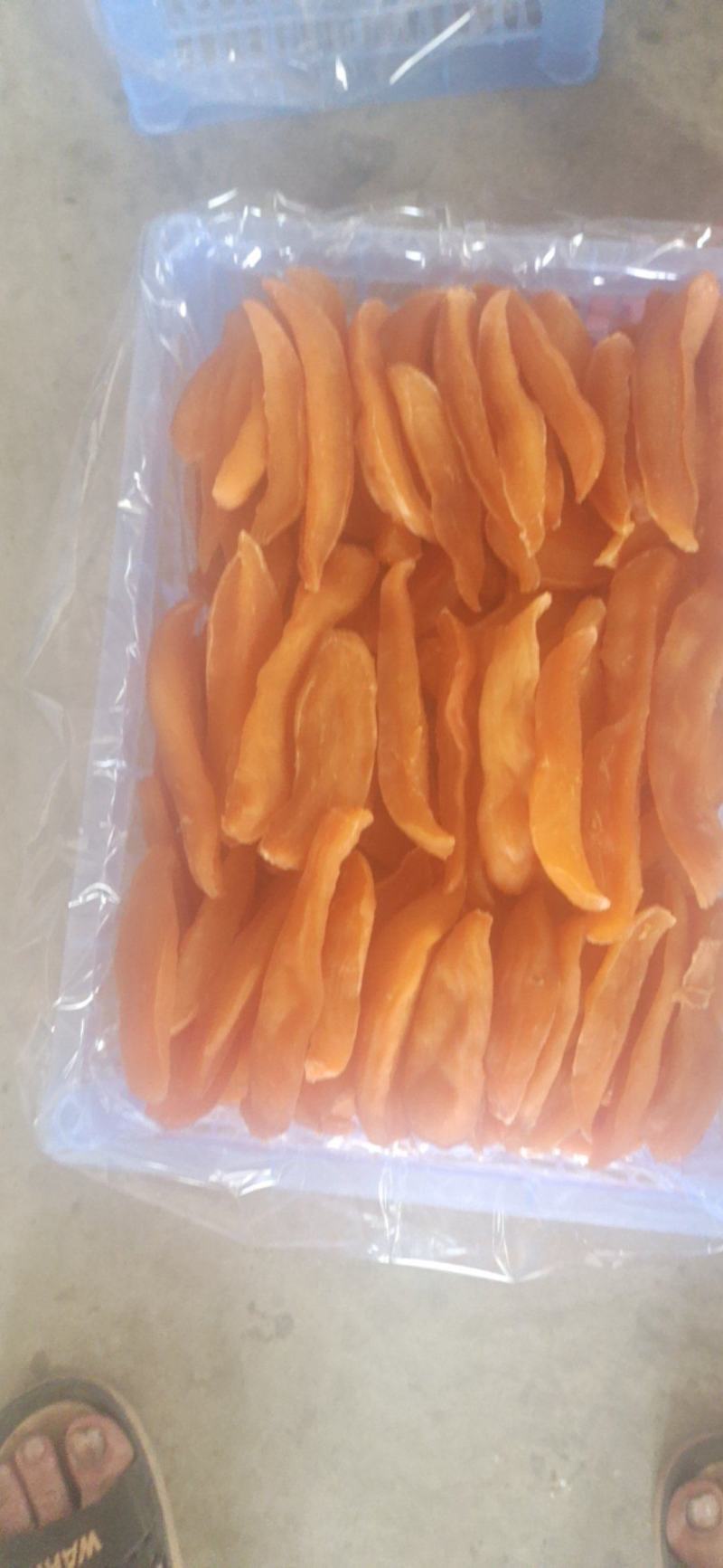倒蒸红薯干大量现货批发