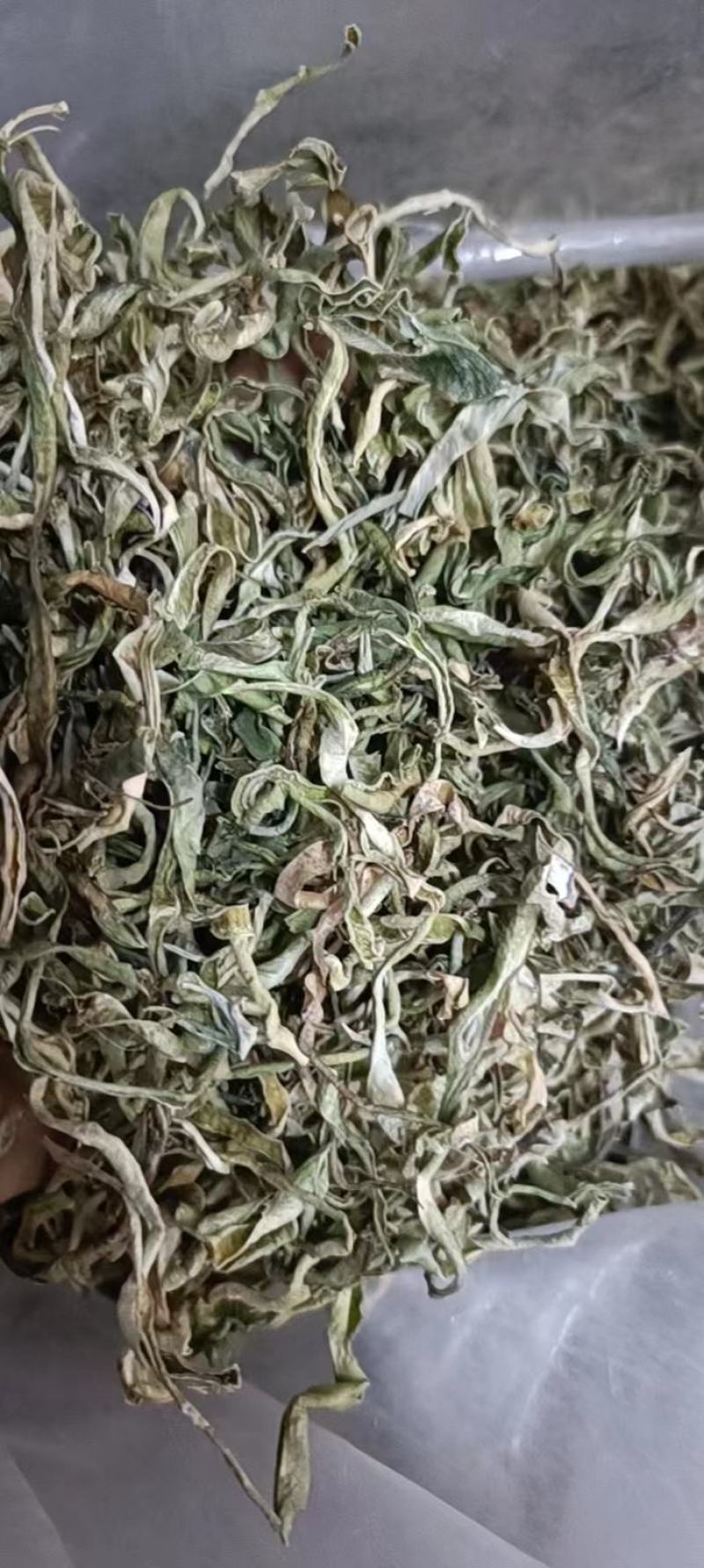干豆角丝，东北油豆角丝手工晾晒，杂质少，货源充足