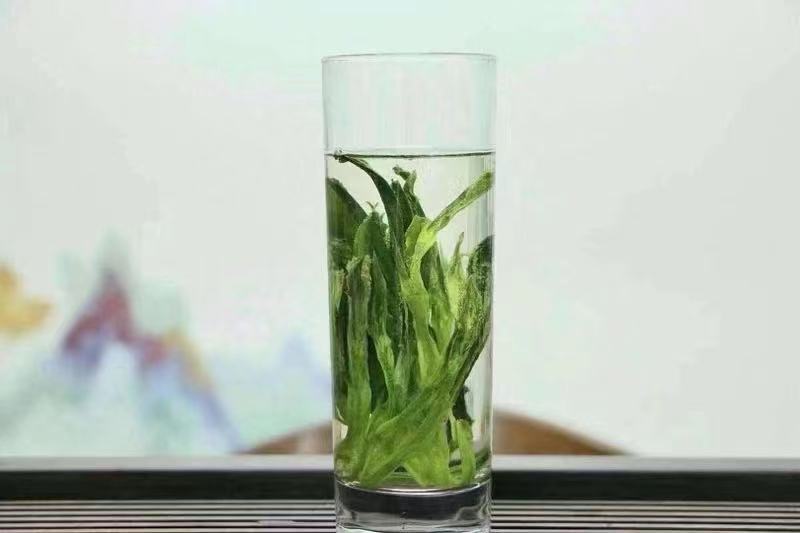 【太平猴魁】兰花香甘甜爽口今年新茶茶农一手批发