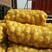 金黄色网袋，专门装土豆，规格可以定制，厂家供应