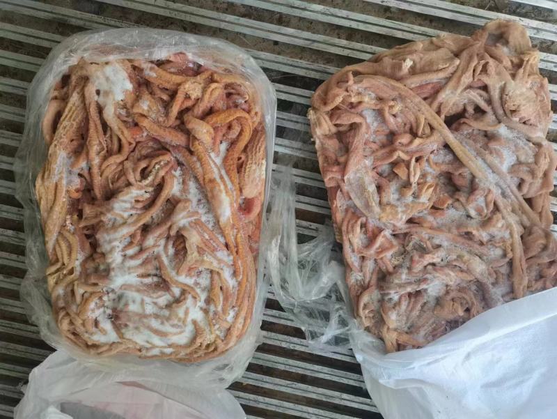 牛小肠，可卤炖，红烧，爆炒，口感鲜嫩！！！！！！！！！