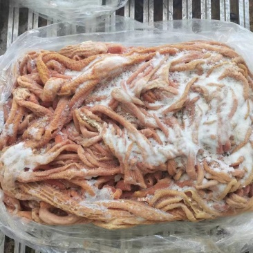 牛小肠，可卤炖，红烧，爆炒，口感鲜嫩！！！！！！！！！