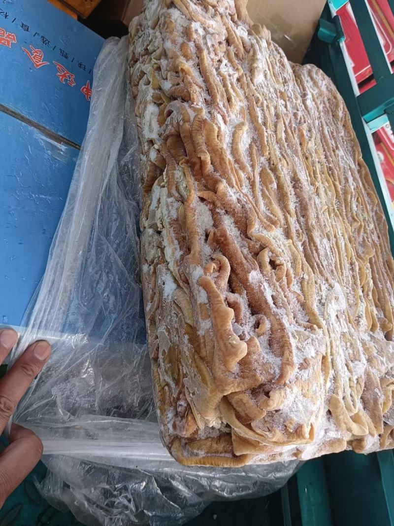 牛小肠，可卤炖，红烧，爆炒，口感鲜嫩！！！！！！！！！
