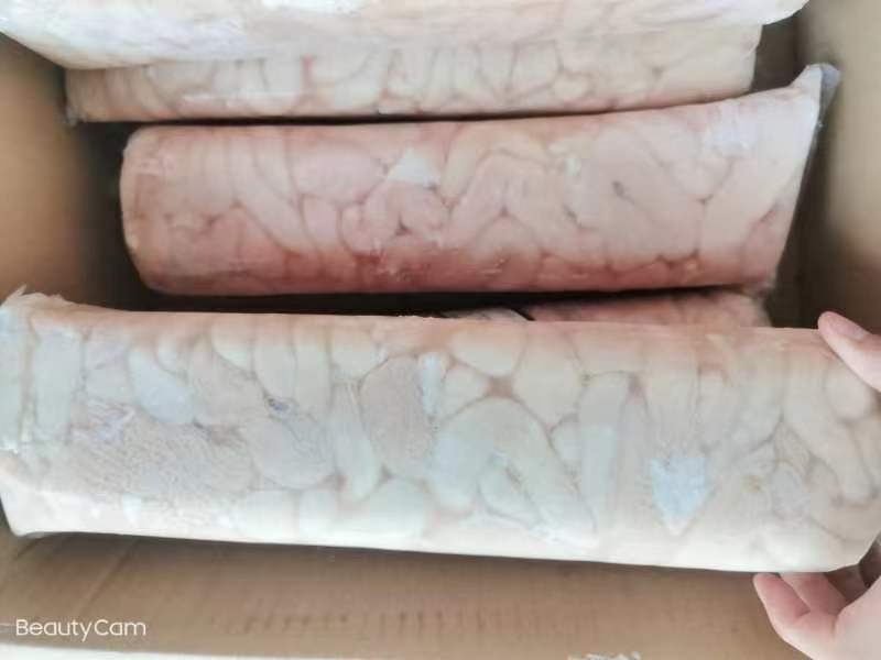 草原羊肥肠，干净！适合各种餐饮爆炒，锅仔，灌血肠肉肠！