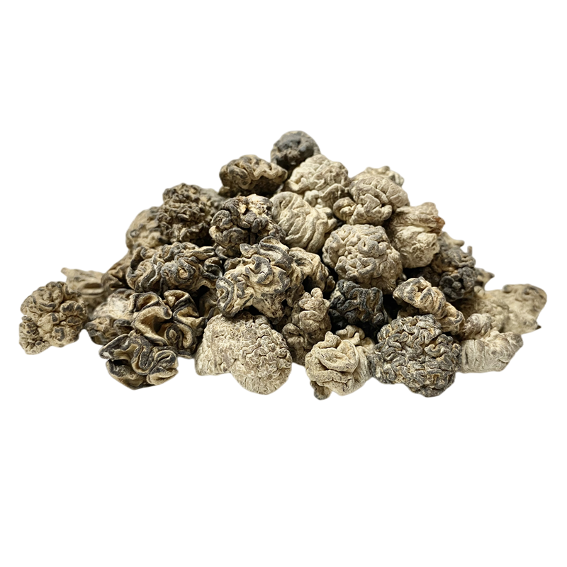 猴脑菇核桃菌参花菌海参菇人参菇干货玛卡菌