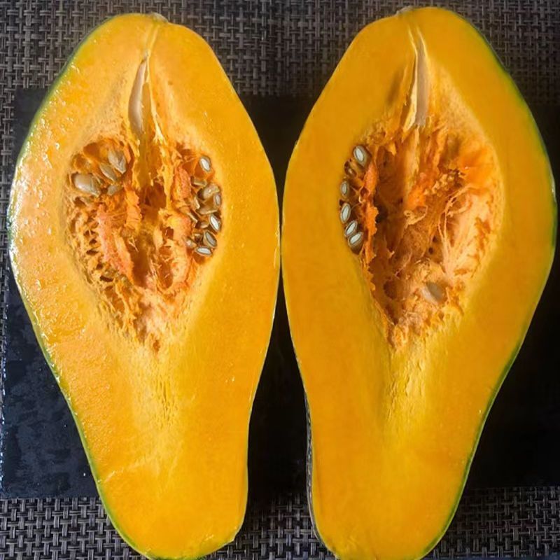 正宗广东香芋南瓜新鲜粉嫩甜糯香芋味老南瓜孕妇宝宝辅食小南