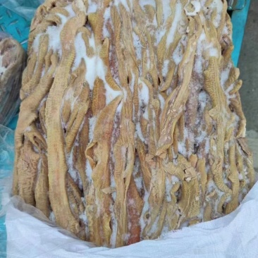 牛小肠，可红烧，可卤炖，可爆炒，口感鲜嫩，干净无油！！！
