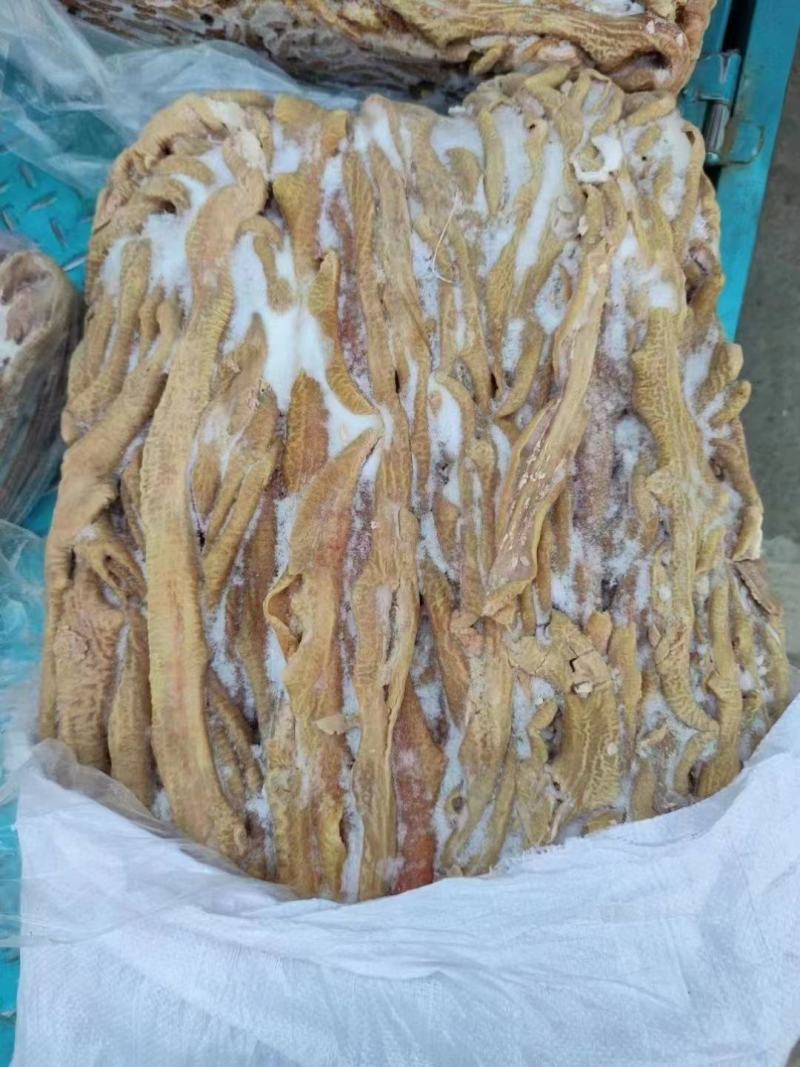 牛小肠，可红烧，可卤炖，可爆炒，口感鲜嫩，干净无油！！！