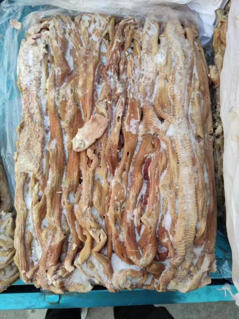 牛小肠，可红烧，可卤炖，可爆炒，口感鲜嫩，干净无油！！！