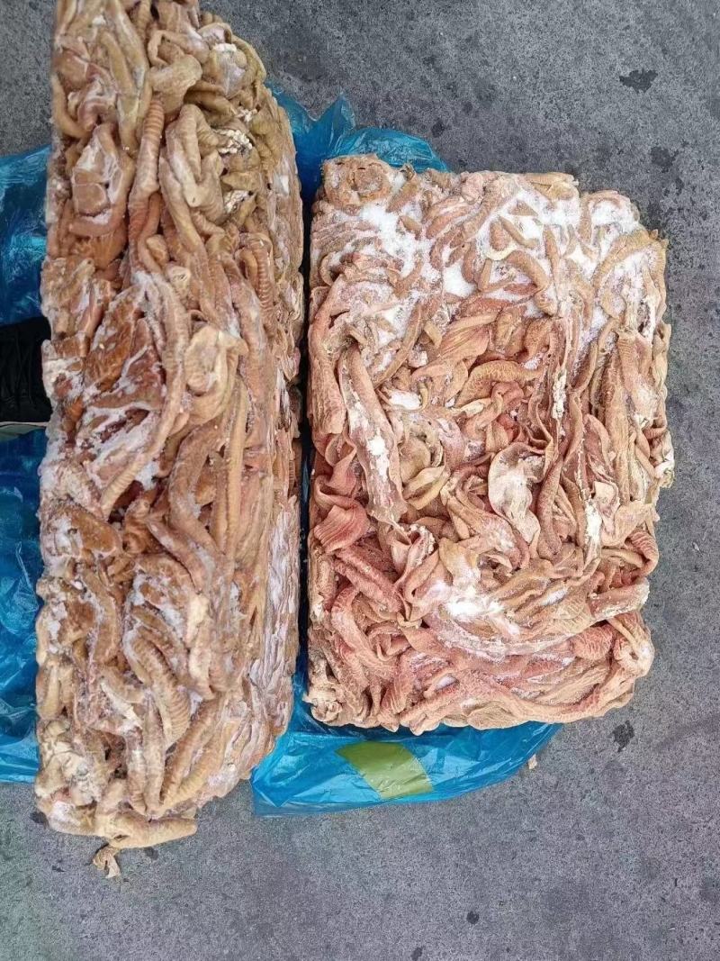 牛小肠，可红烧，可卤炖，可爆炒，口感鲜嫩，干净无油！！！