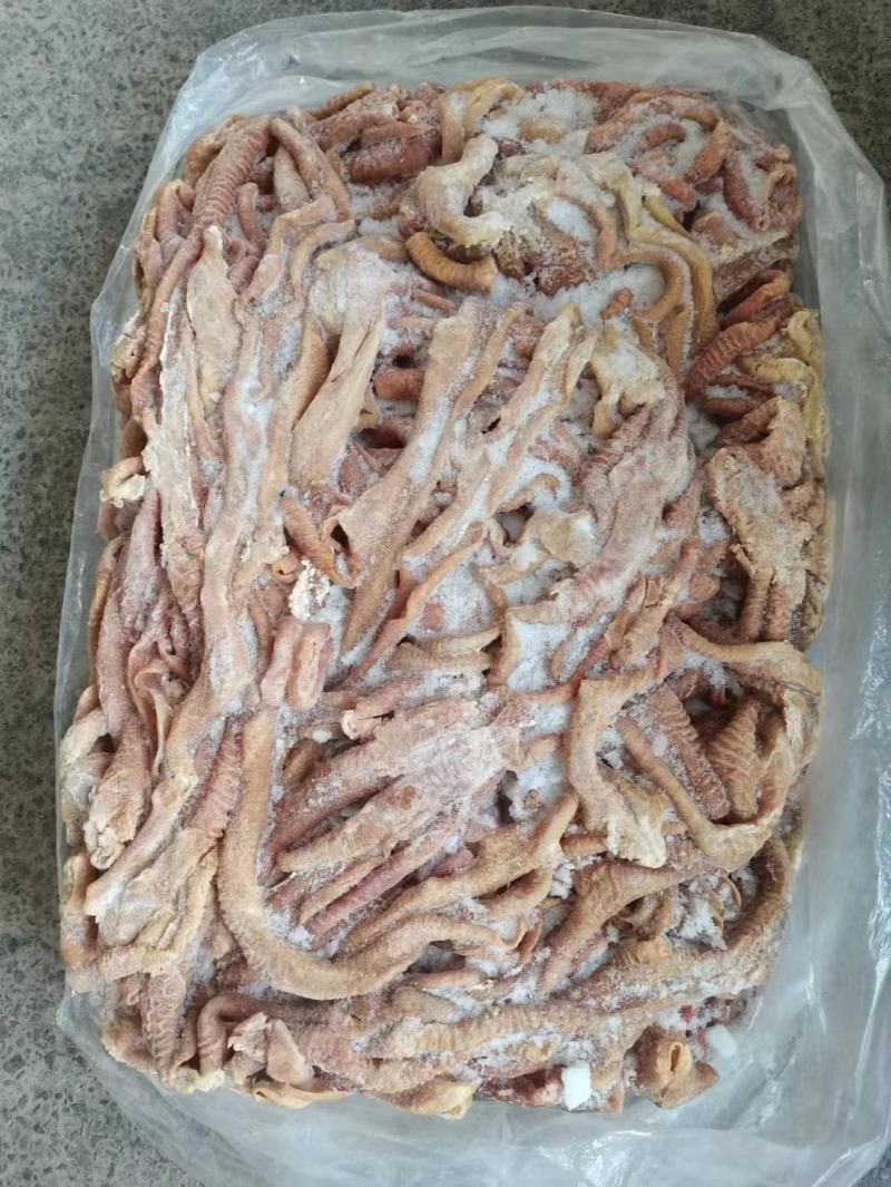 牛小肠，可红烧，可卤炖，可爆炒，口感鲜嫩，干净无油！！！
